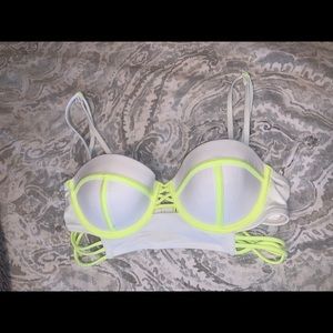 Victoria’s Secret Pink Bikini Top